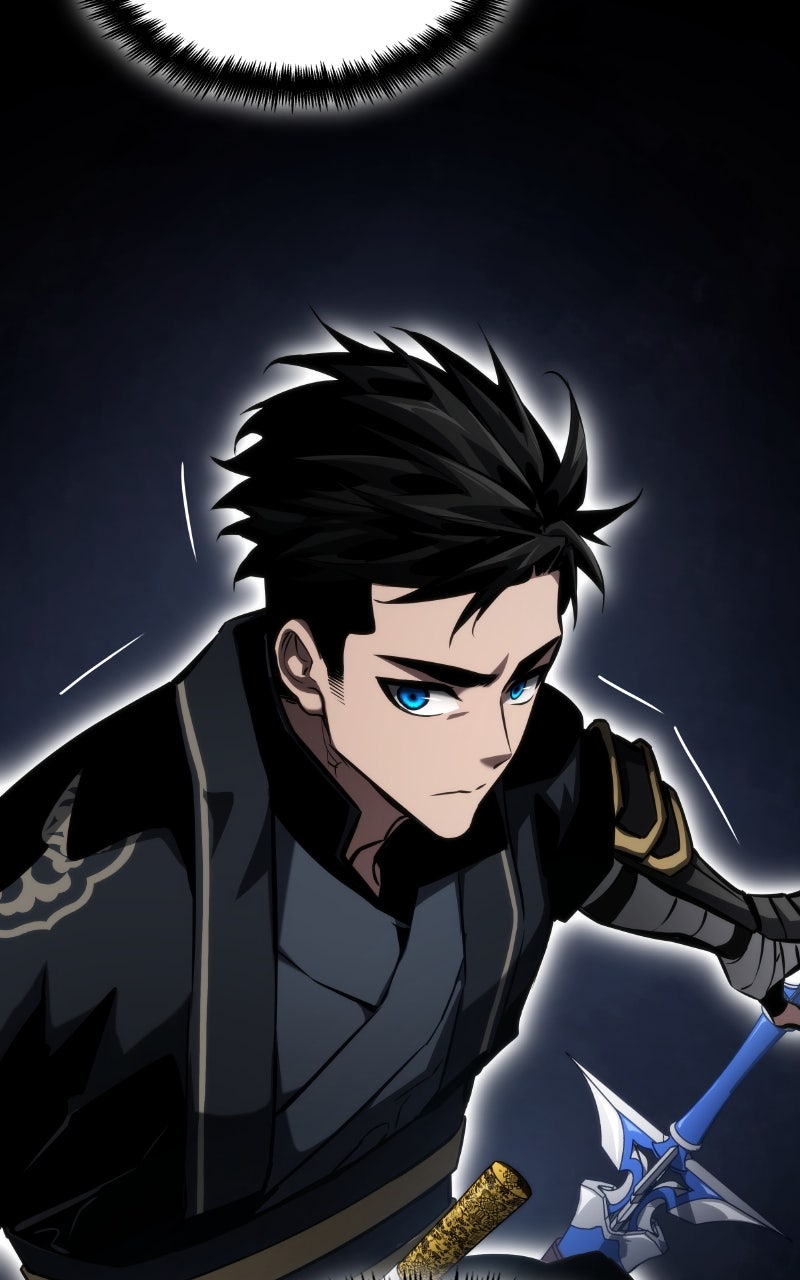 Read Boundless Ascension en Manga Online