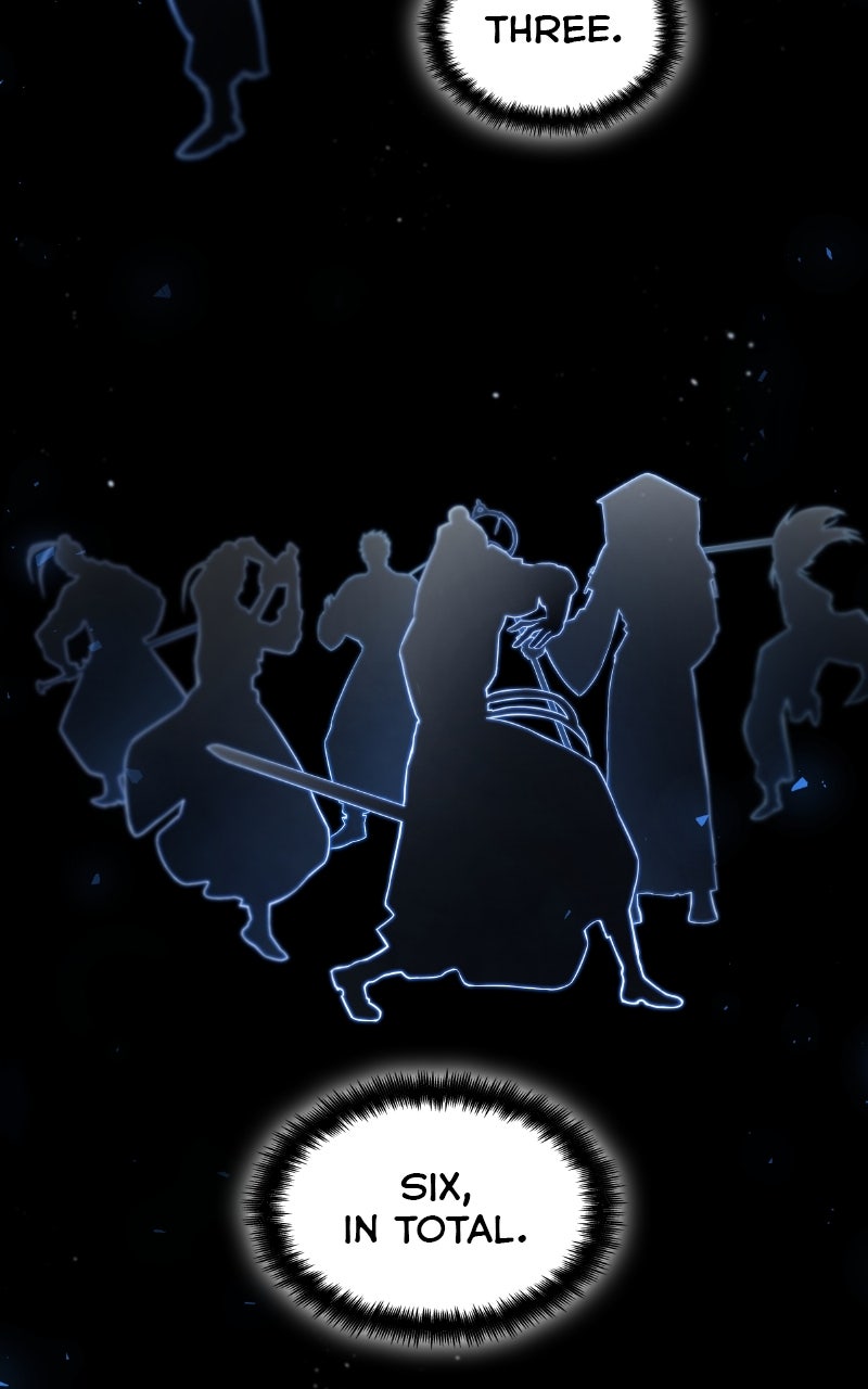 Read Boundless Ascension en Manga Online