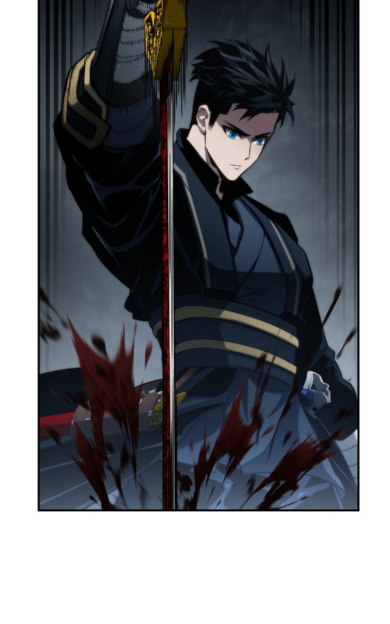Read Boundless Ascension en Manga Online