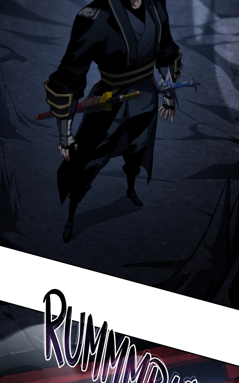 Read Boundless Ascension en Manga Online