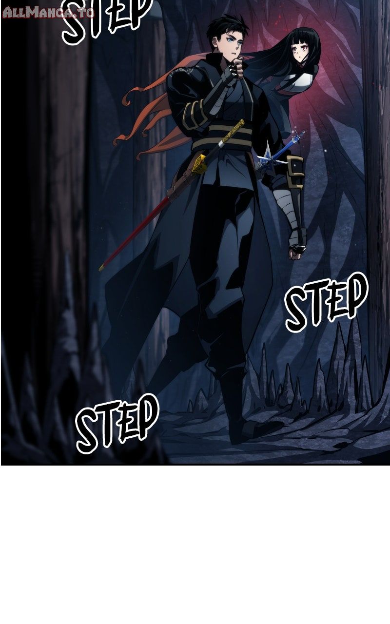 Read Boundless Ascension en Manga Online
