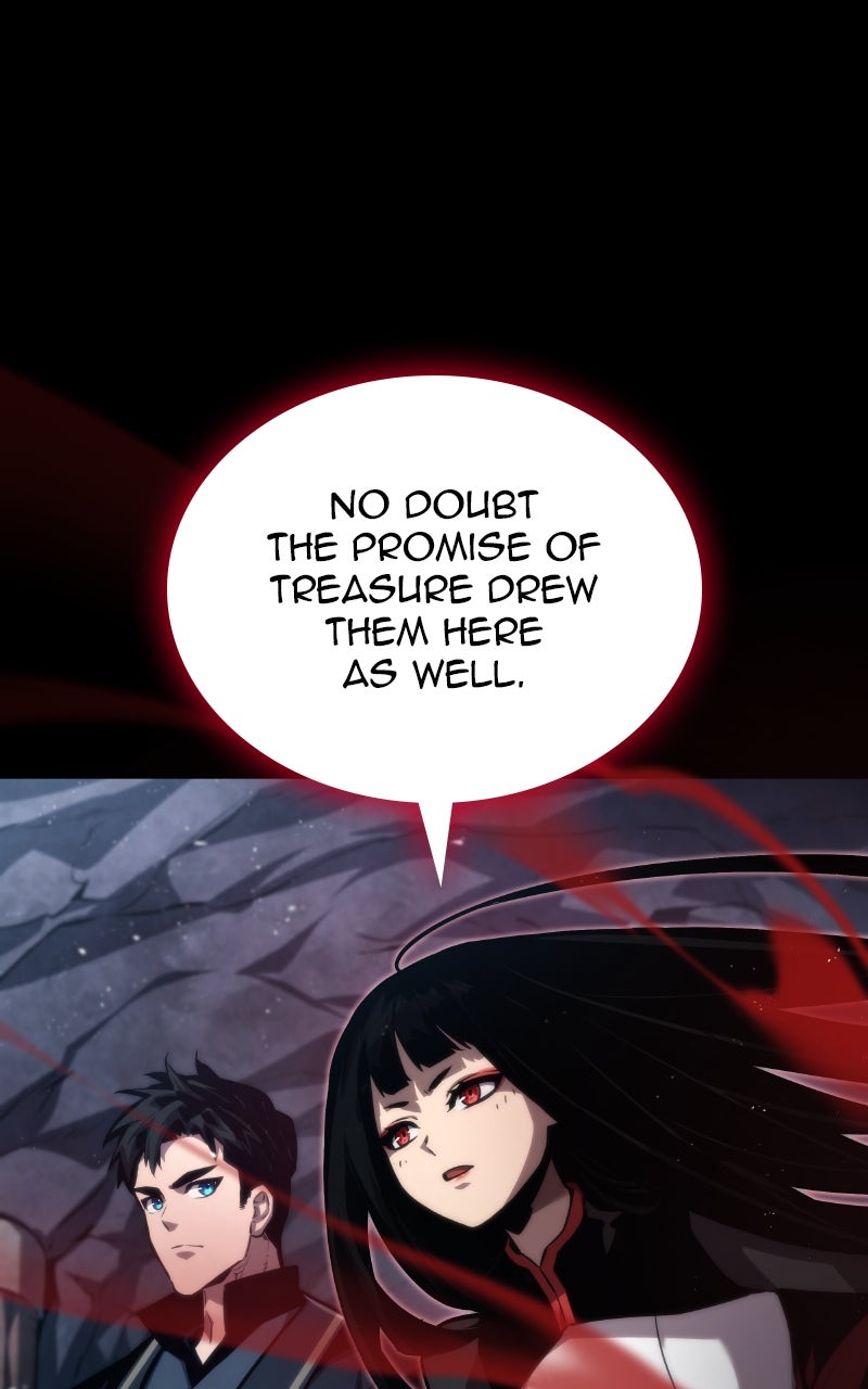 Read Boundless Ascension en Manga Online