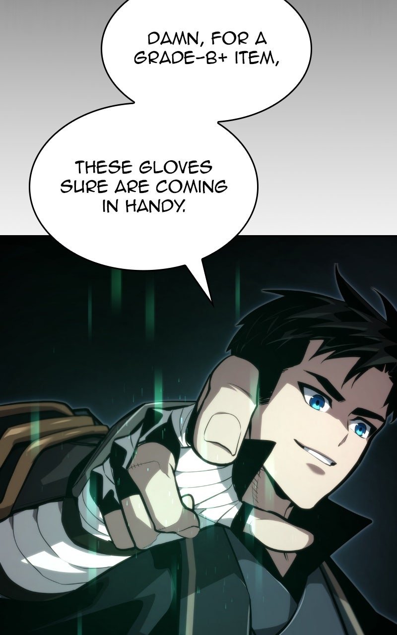 Read Boundless Ascension en Manga Online