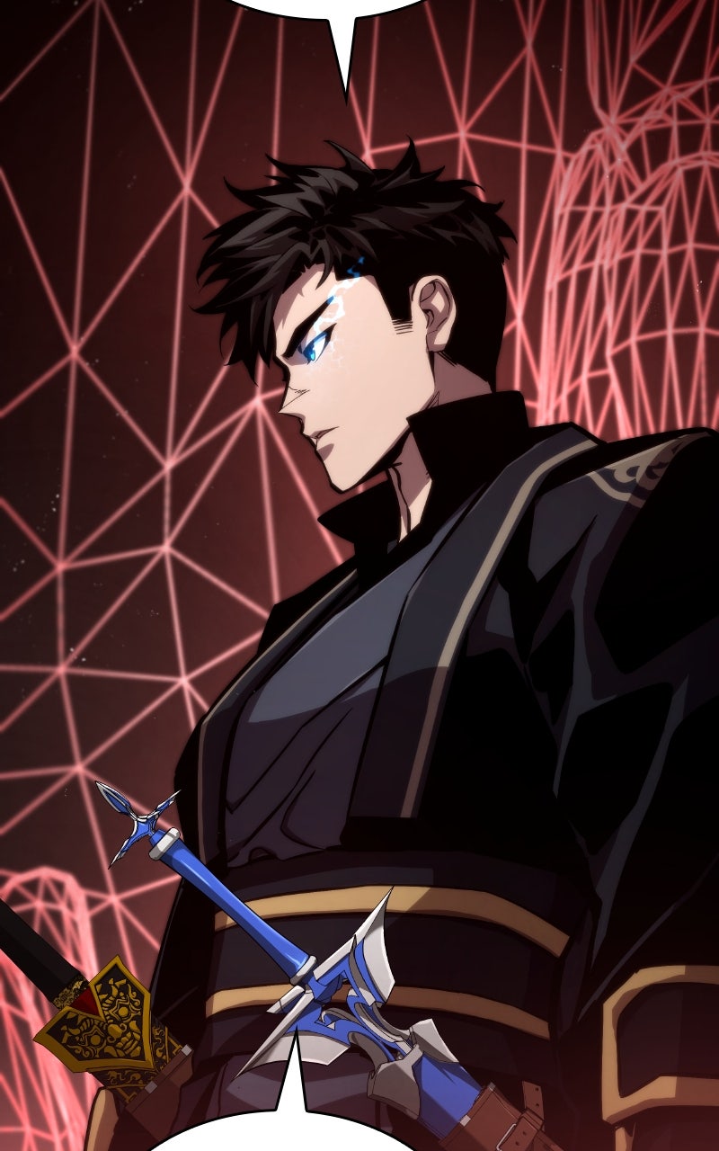 Read Boundless Ascension en Manga Online