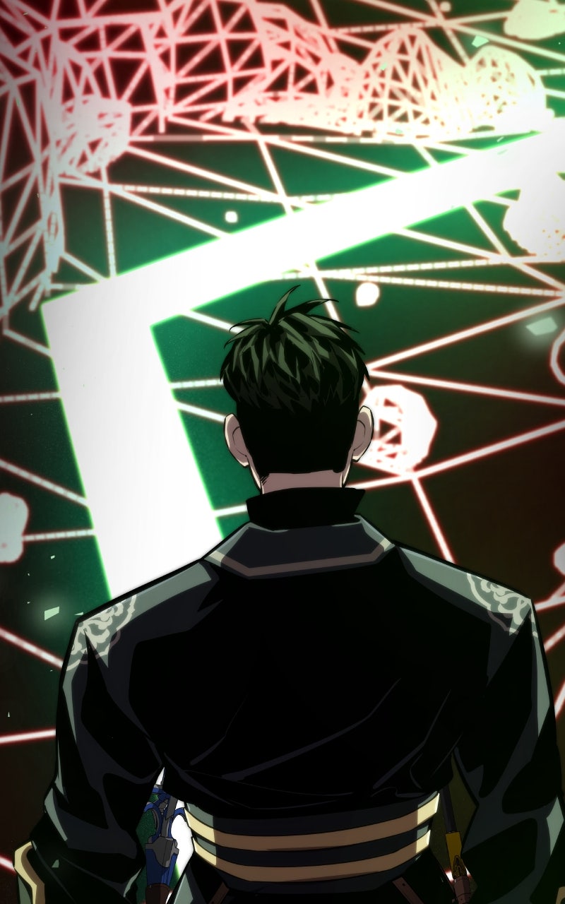 Read Boundless Ascension en Manga Online