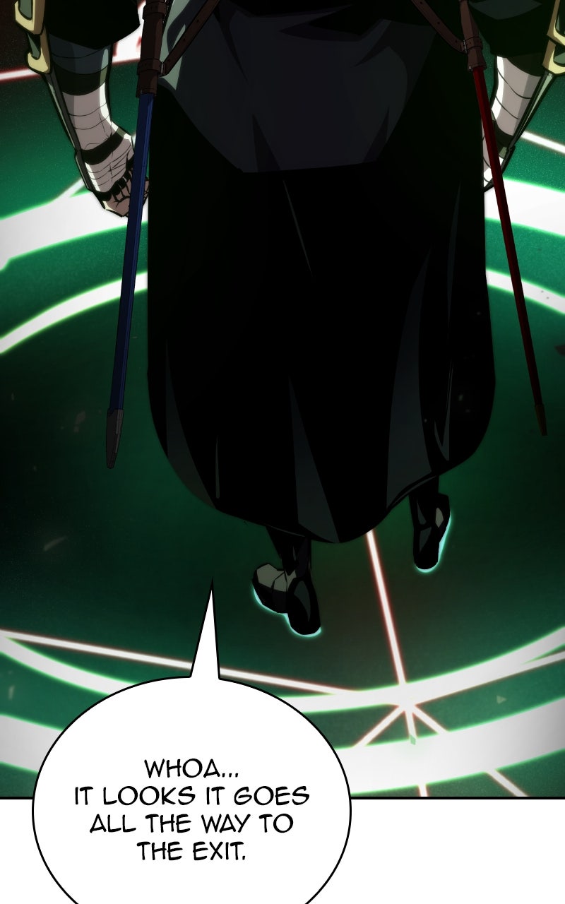Read Boundless Ascension en Manga Online