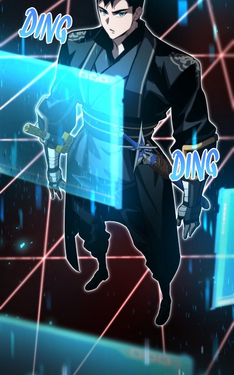 Read Boundless Ascension en Manga Online