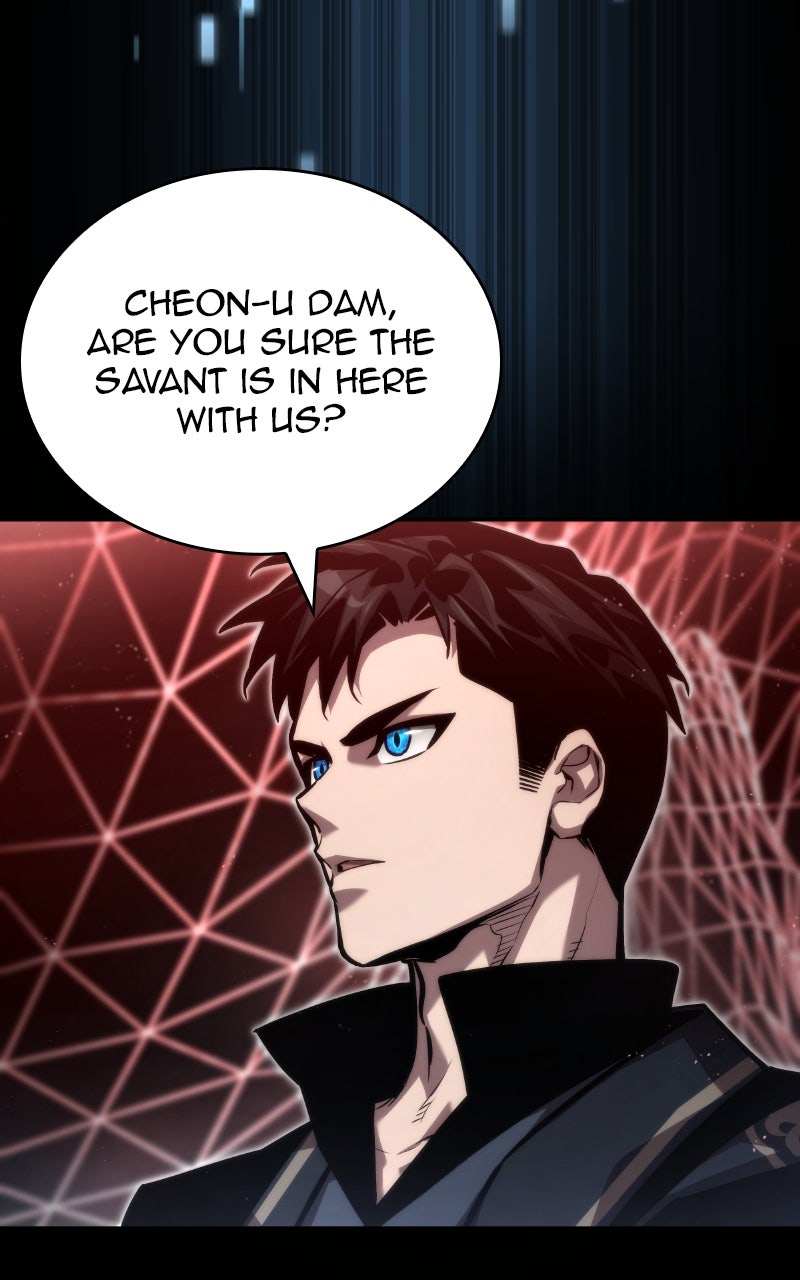 Read Boundless Ascension en Manga Online
