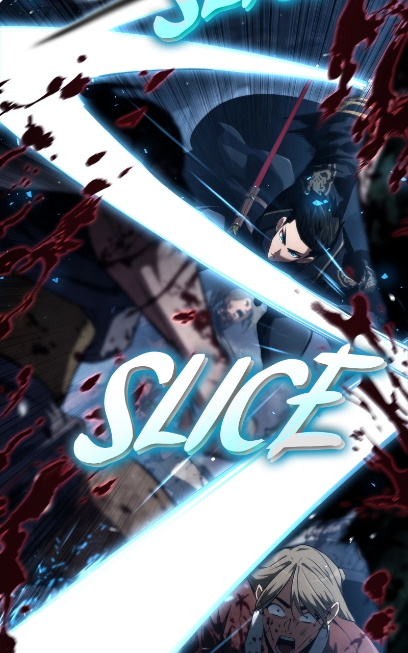 Read Boundless Ascension en Manga Online