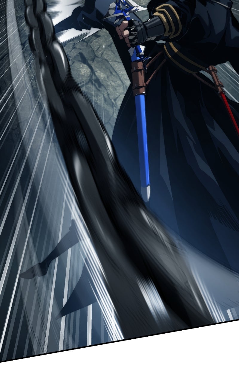 Read Boundless Ascension en Manga Online