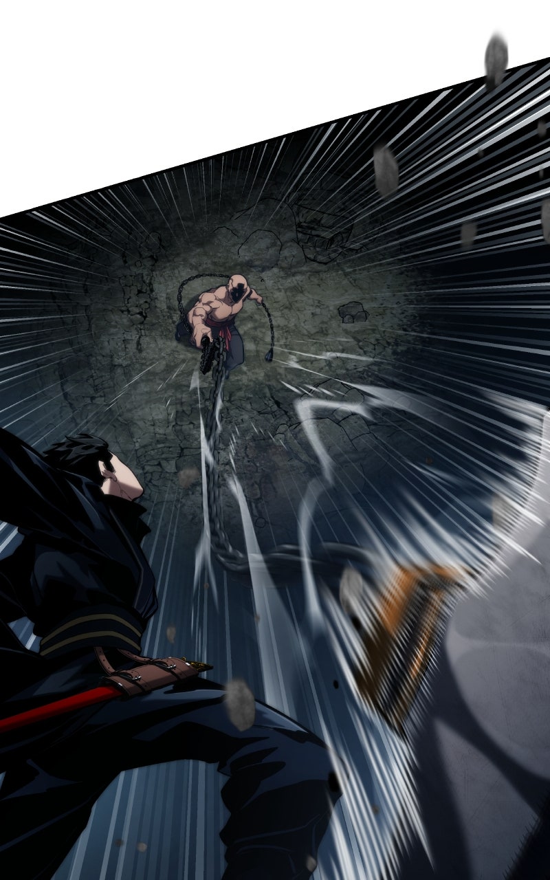 Read Boundless Ascension en Manga Online