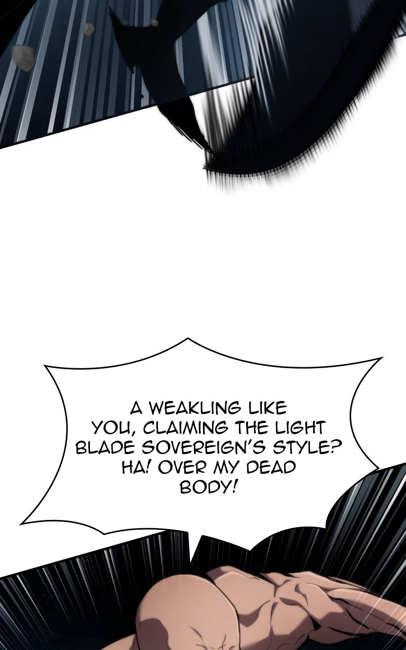 Read Boundless Ascension en Manga Online