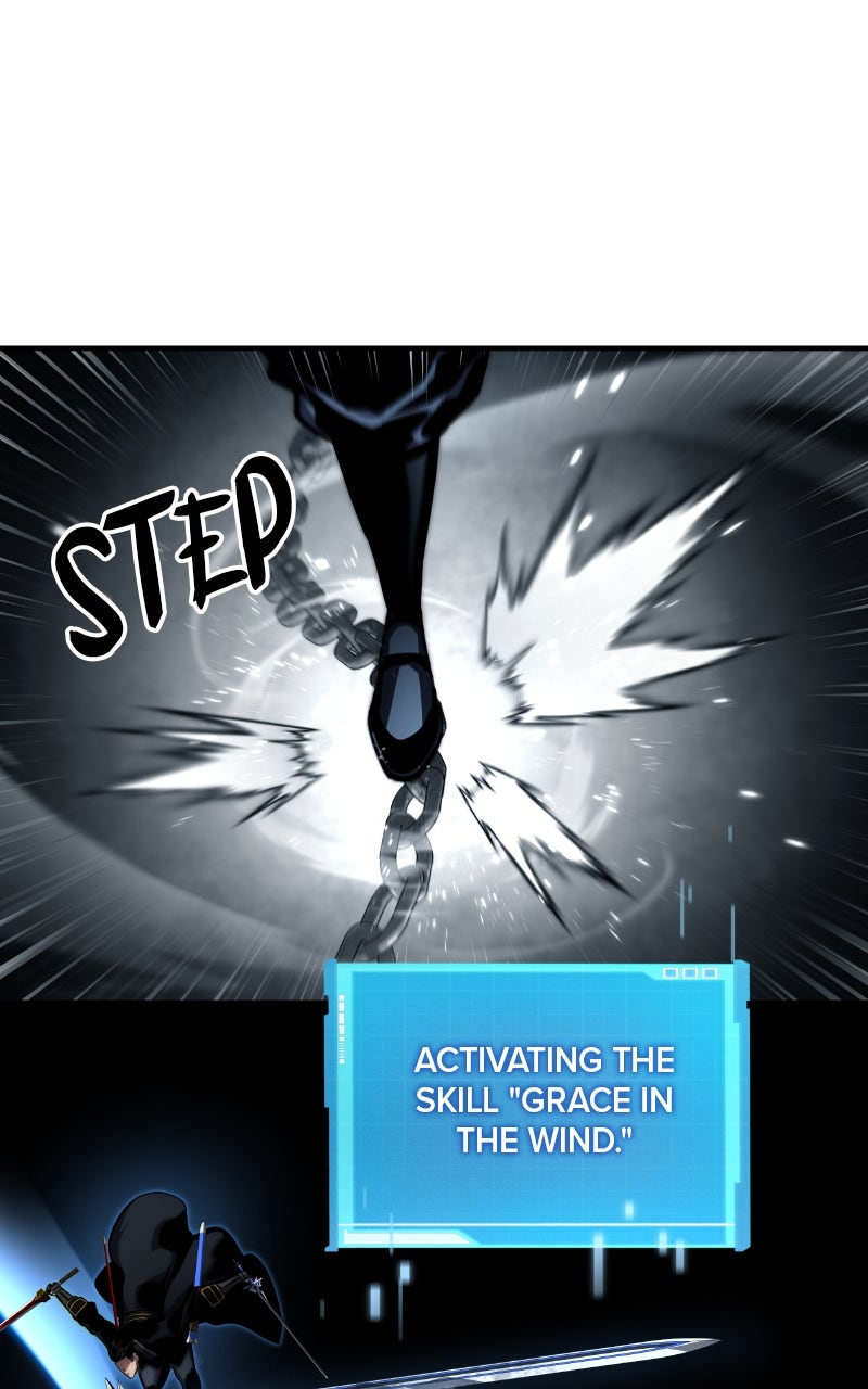 Read Boundless Ascension en Manga Online