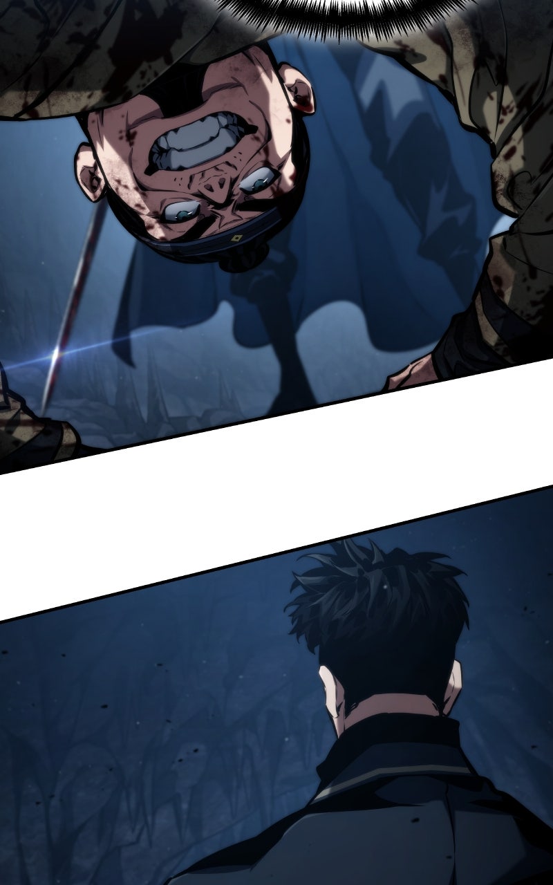 Read Boundless Ascension en Manga Online