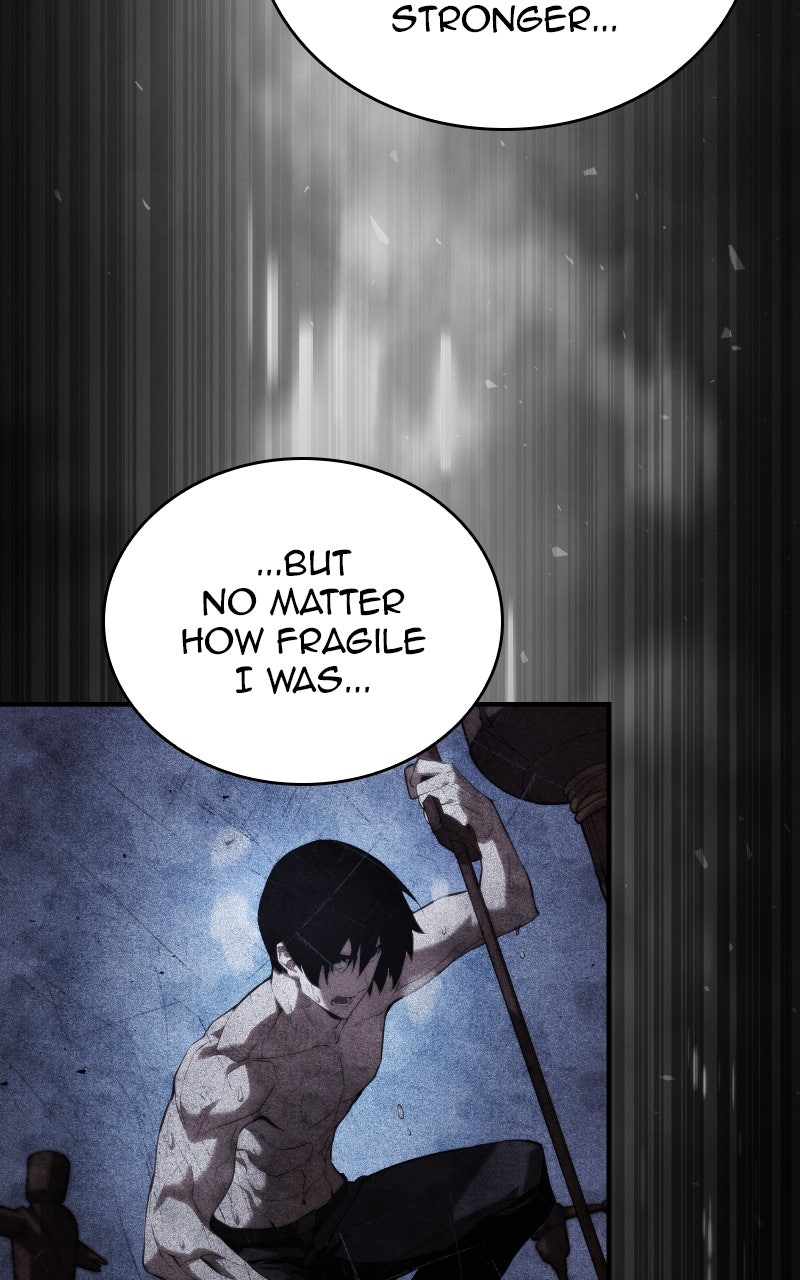 Read Boundless Ascension en Manga Online