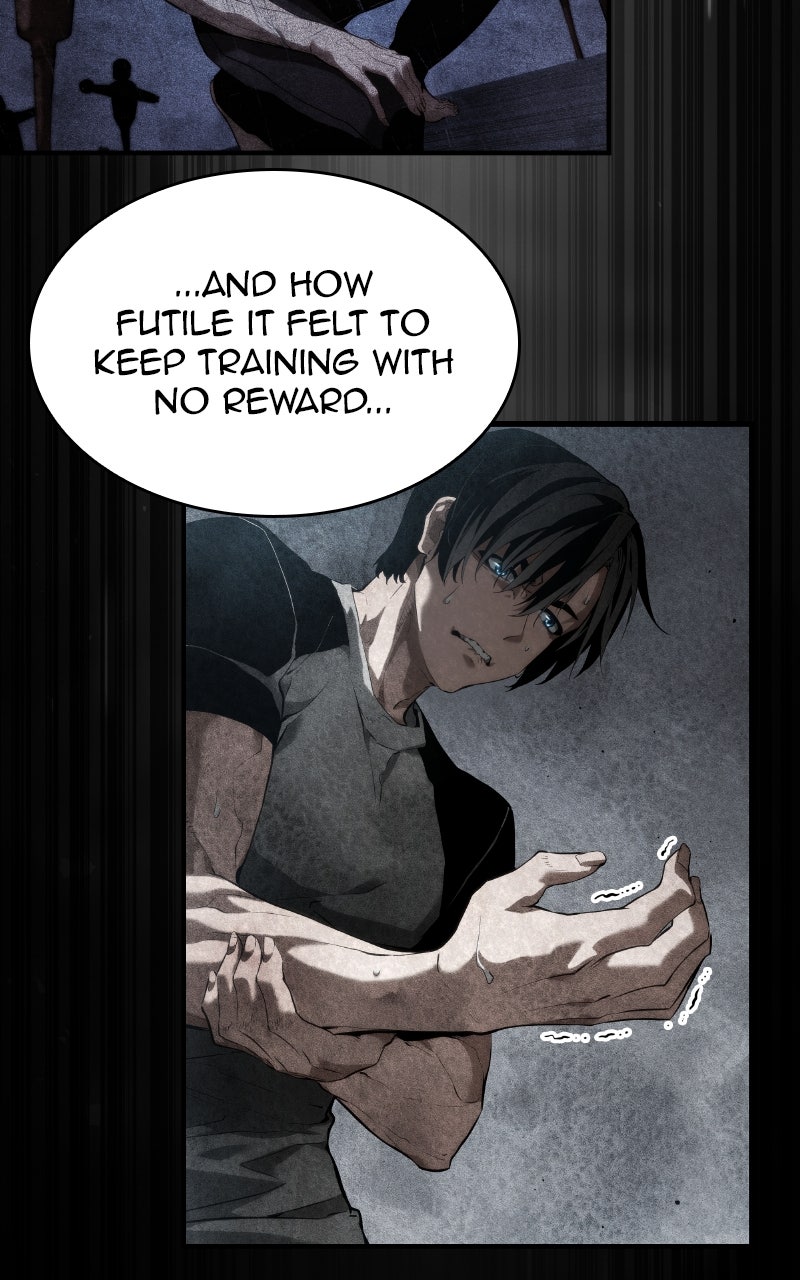 Read Boundless Ascension en Manga Online