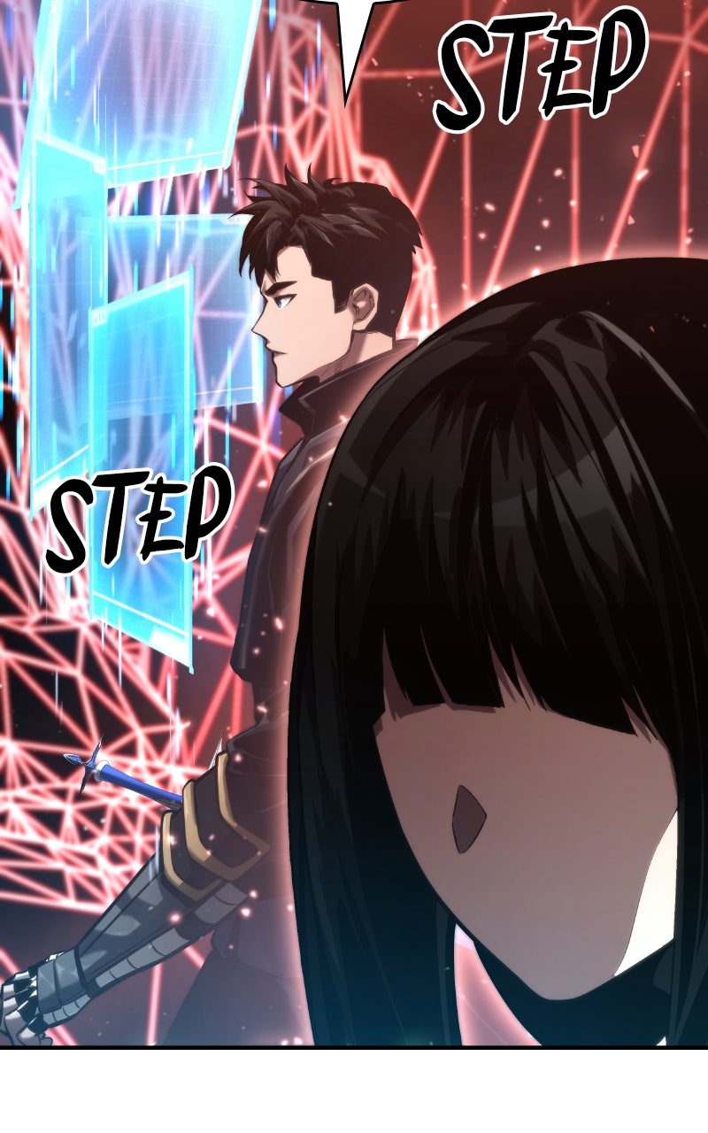Read Boundless Ascension en Manga Online