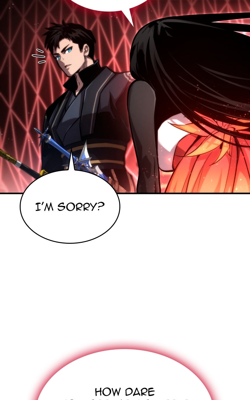 Read Boundless Ascension en Manga Online