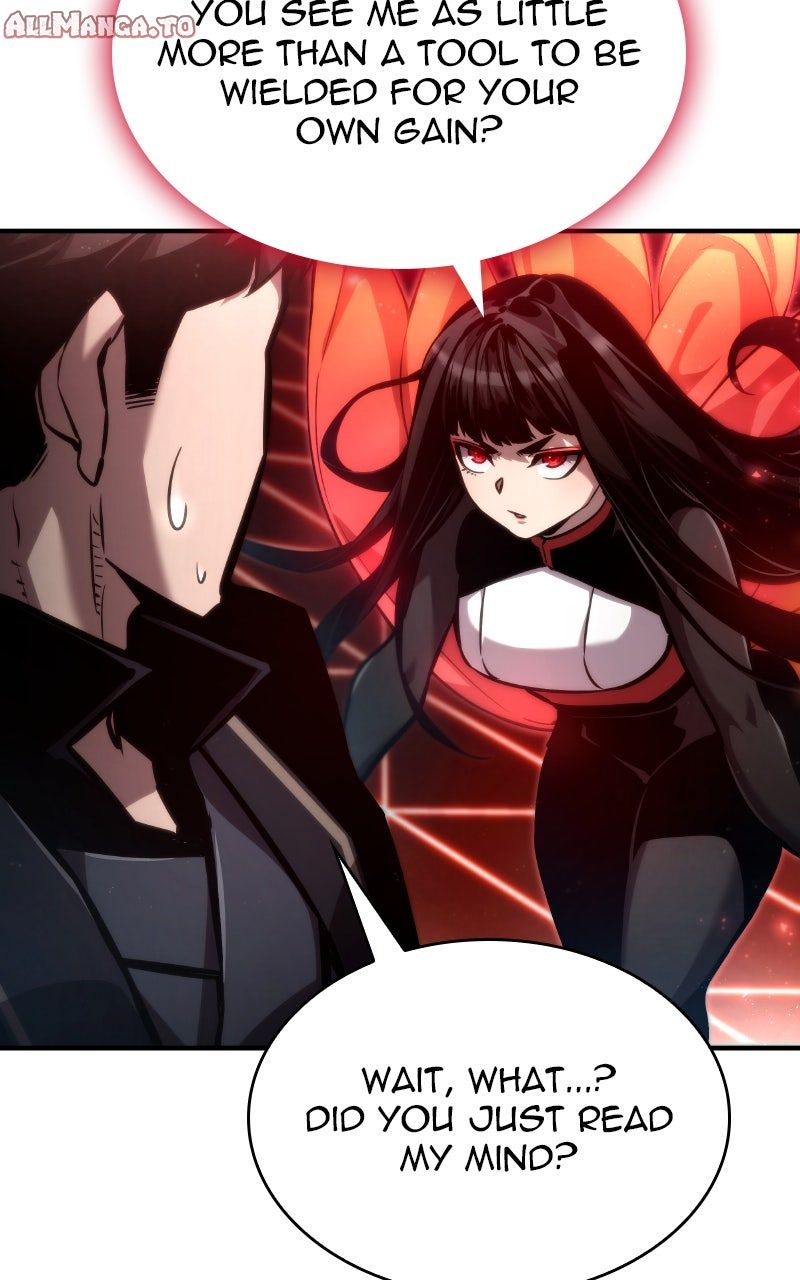 Read Boundless Ascension en Manga Online
