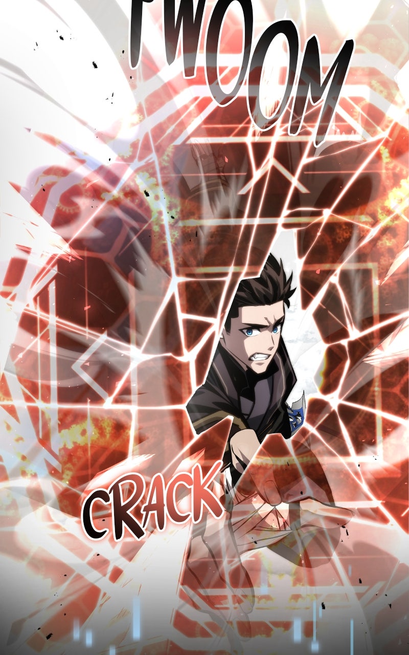 Read Boundless Ascension en Manga Online