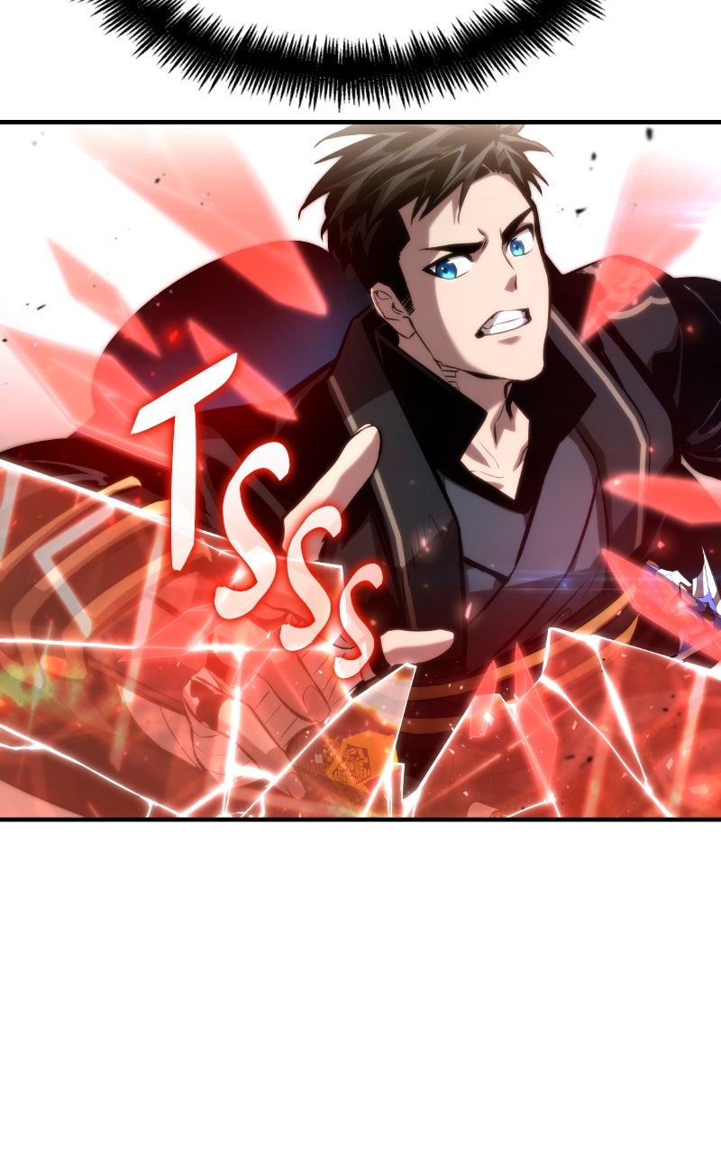Read Boundless Ascension en Manga Online