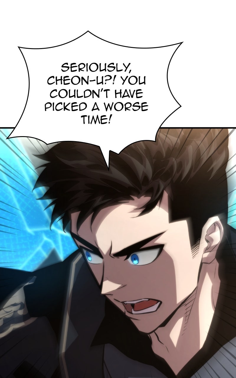 Read Boundless Ascension en Manga Online