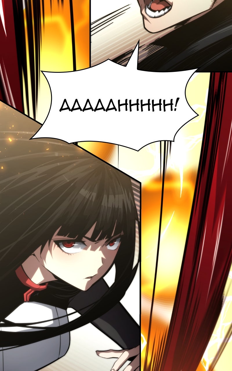 Read Boundless Ascension en Manga Online