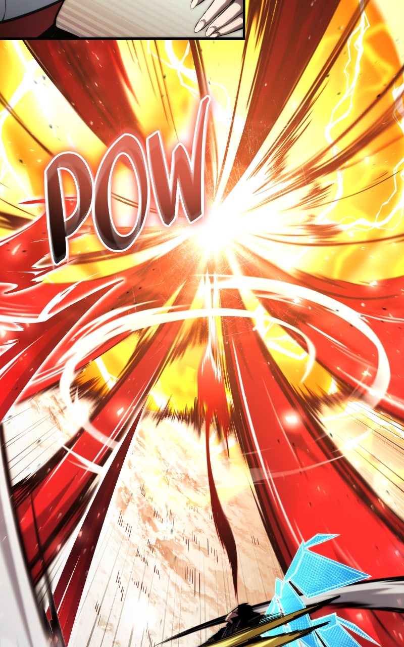 Read Boundless Ascension en Manga Online