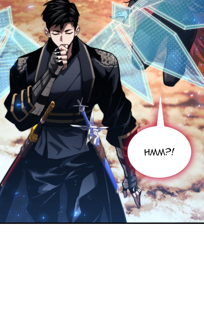 Read Boundless Ascension en Manga Online