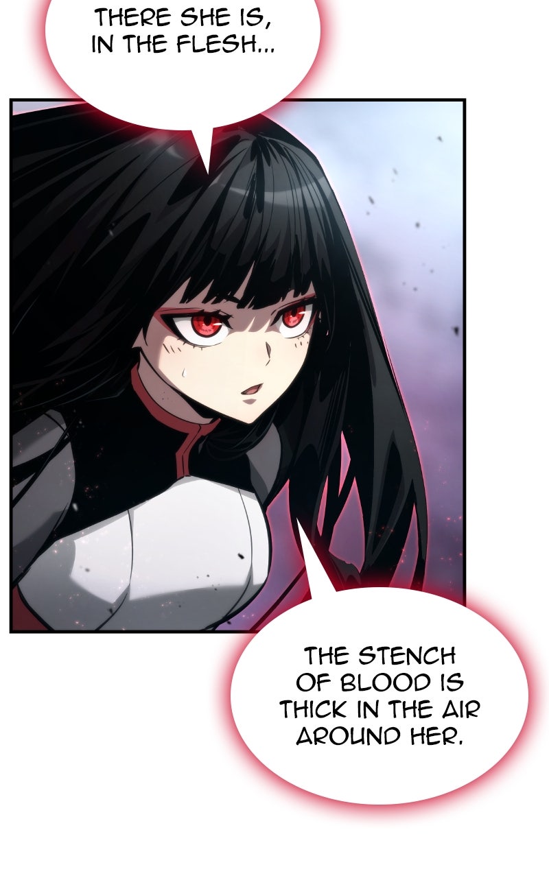 Read Boundless Ascension en Manga Online