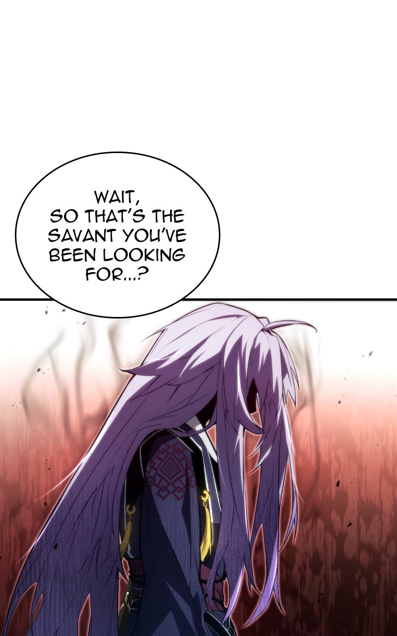 Read Boundless Ascension en Manga Online