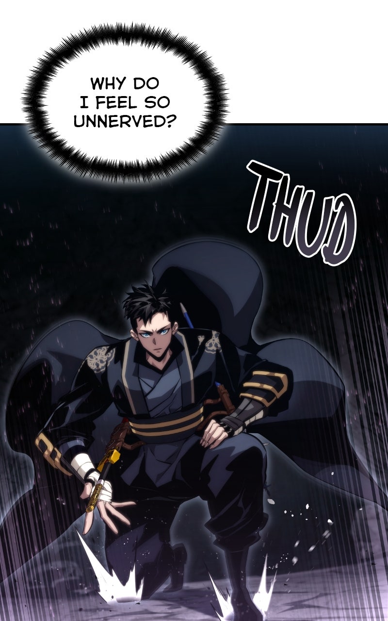 Read Boundless Ascension en Manga Online