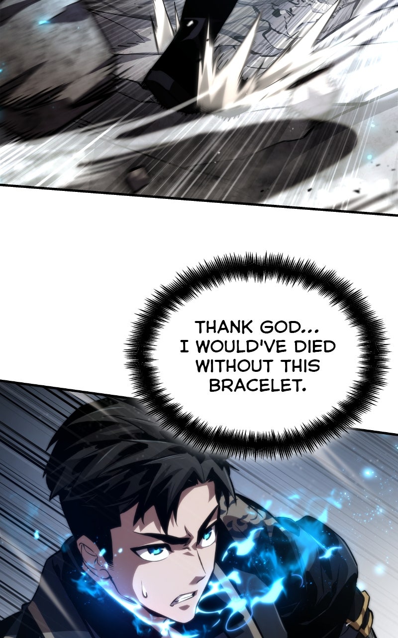 Read Boundless Ascension en Manga Online