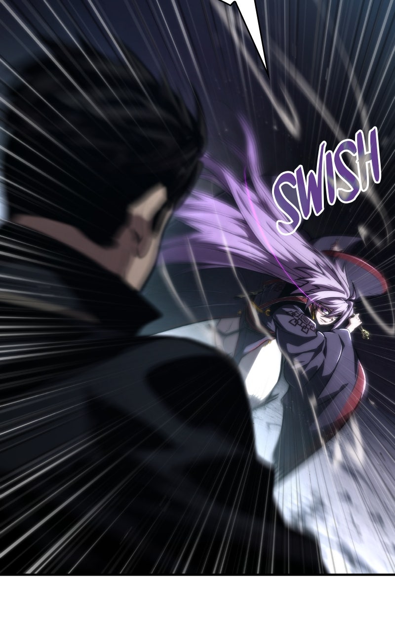 Read Boundless Ascension en Manga Online