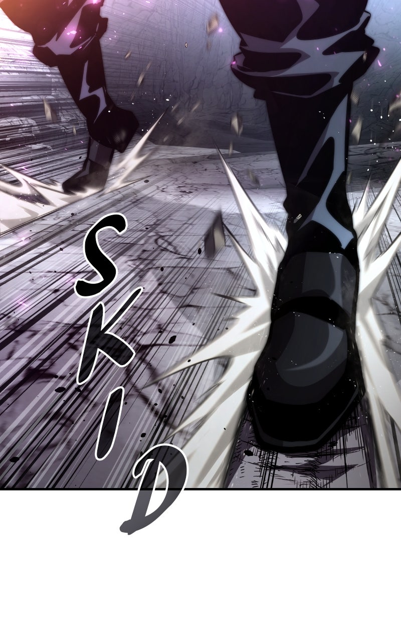 Read Boundless Ascension en Manga Online