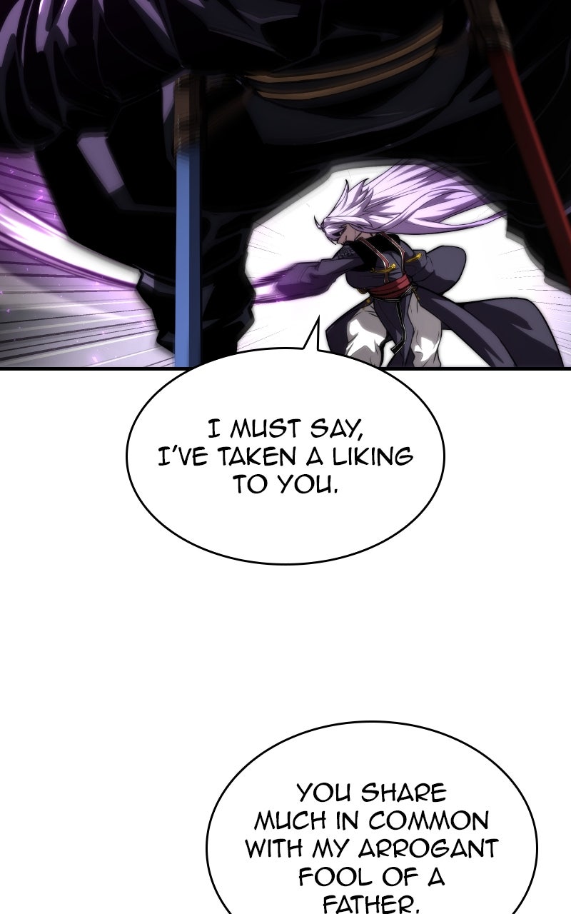 Read Boundless Ascension en Manga Online