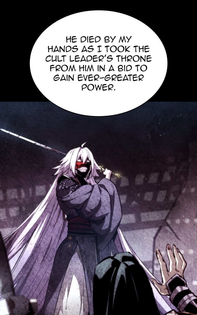 Read Boundless Ascension en Manga Online