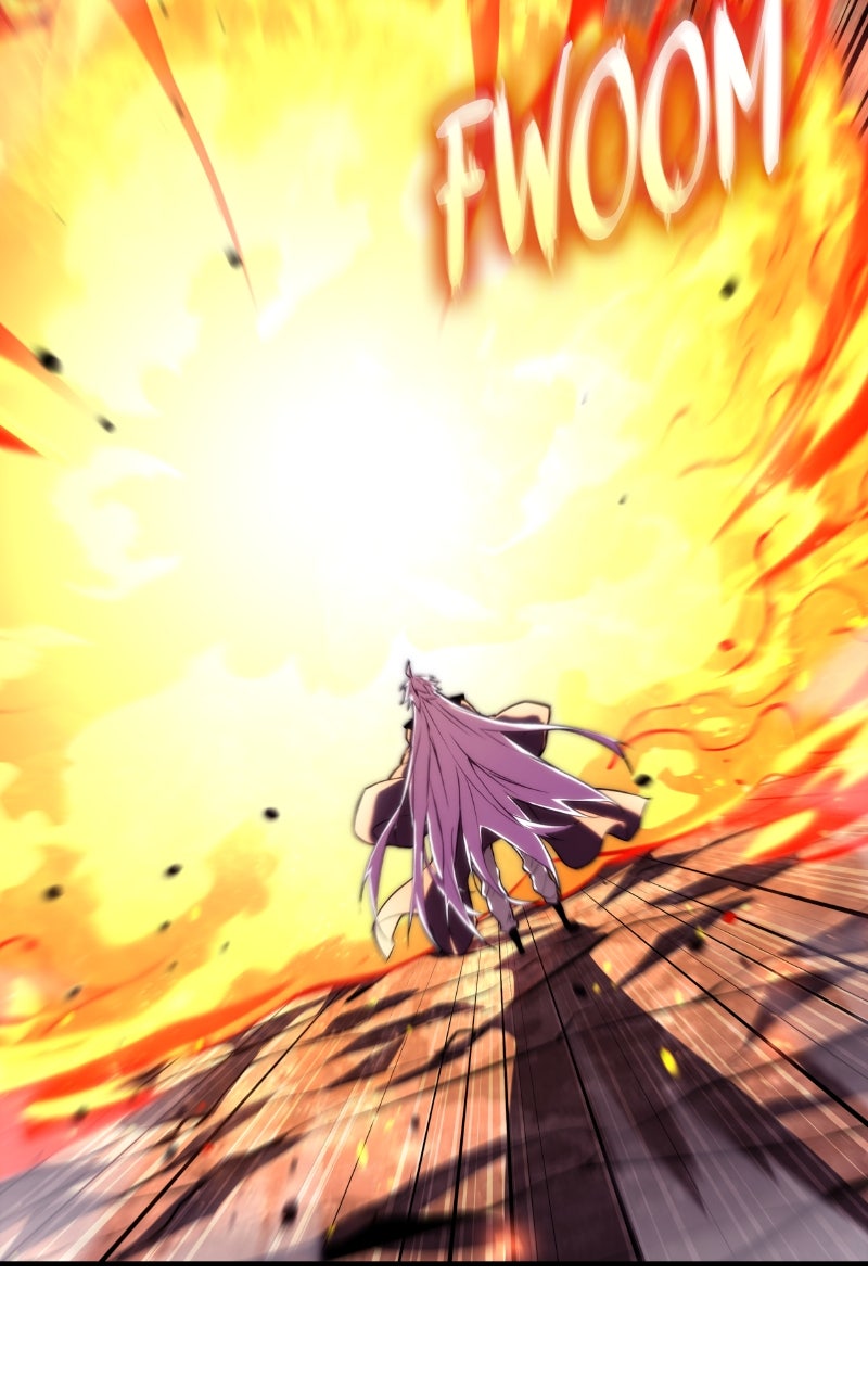 Read Boundless Ascension en Manga Online