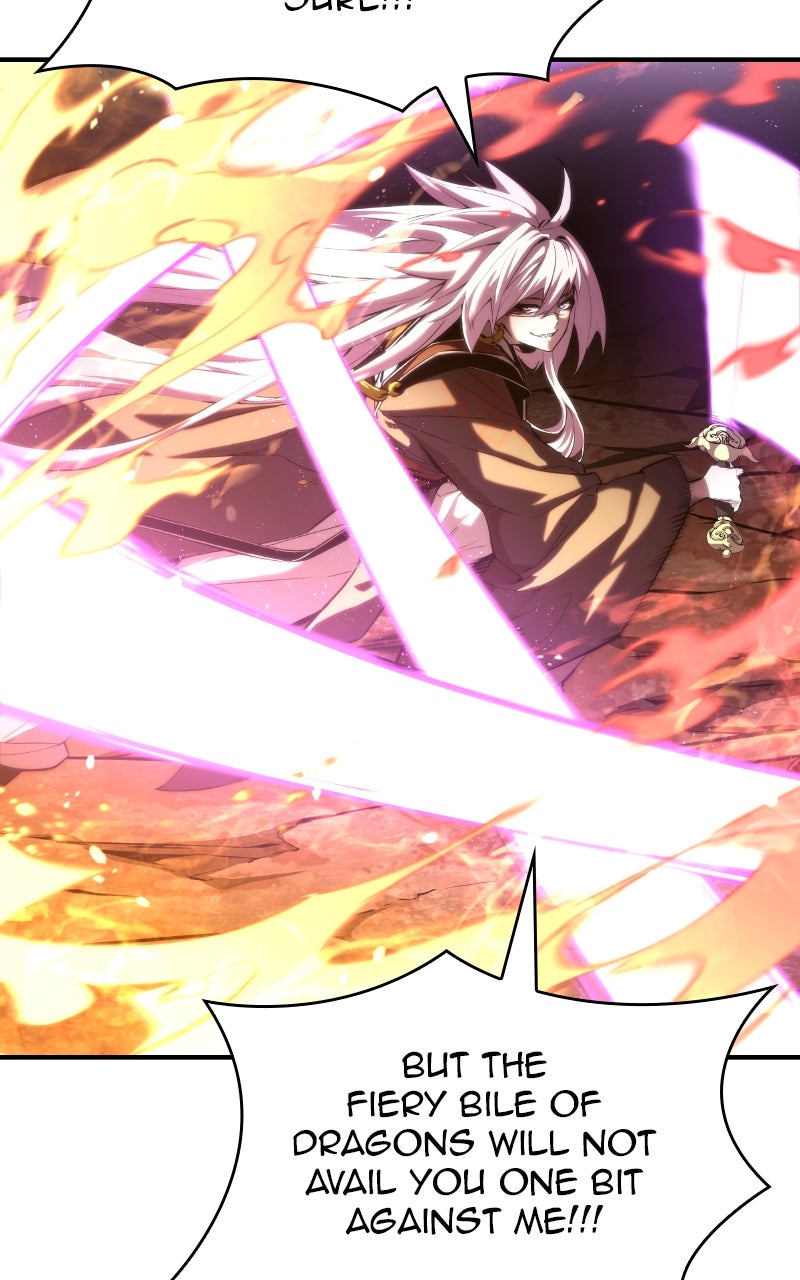 Read Boundless Ascension en Manga Online
