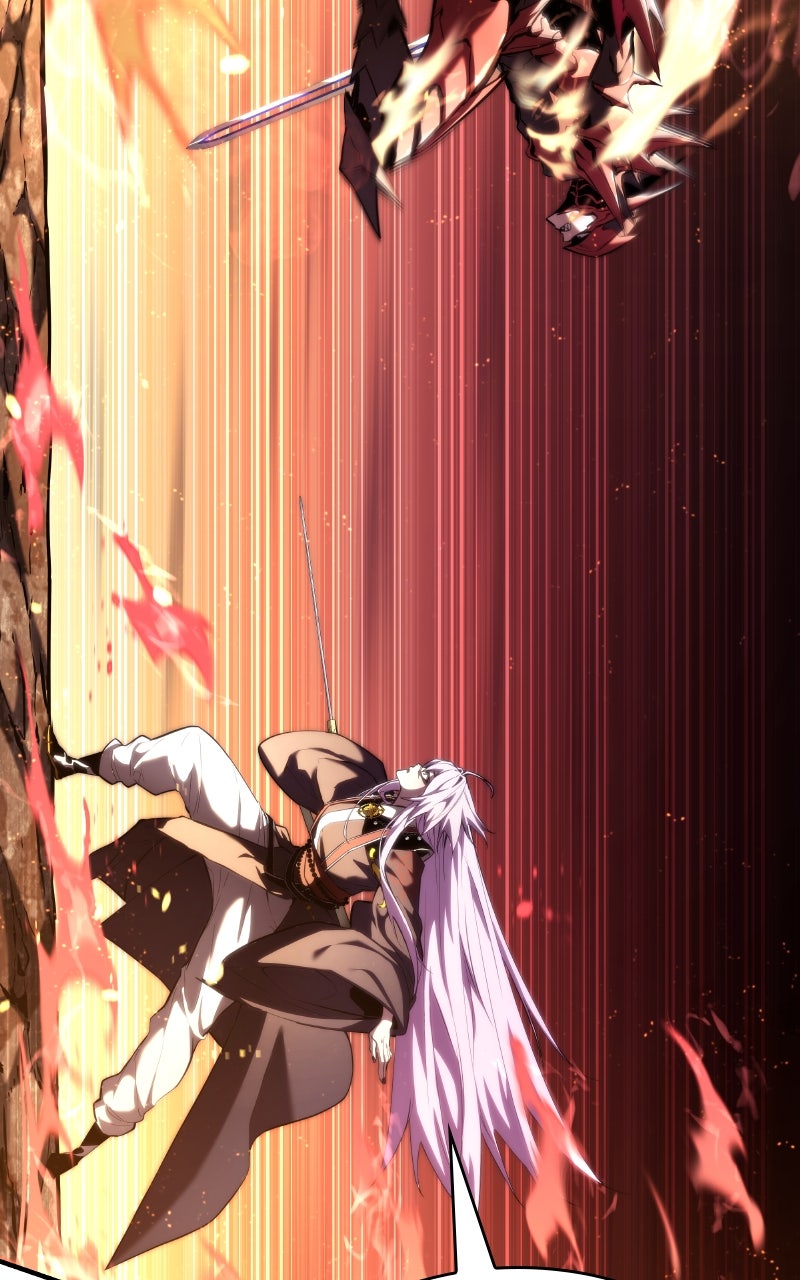 Read Boundless Ascension en Manga Online