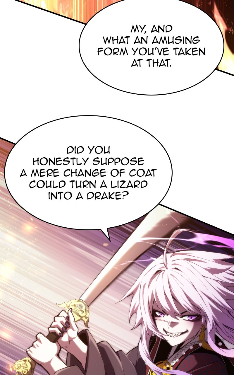 Read Boundless Ascension en Manga Online