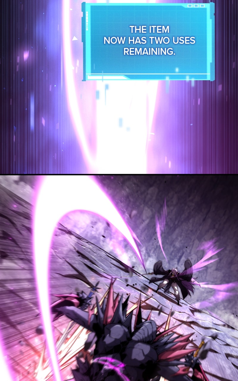 Read Boundless Ascension en Manga Online