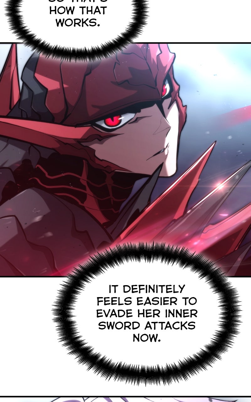 Read Boundless Ascension en Manga Online