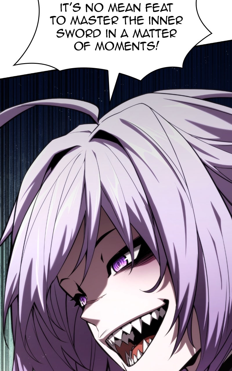 Read Boundless Ascension en Manga Online