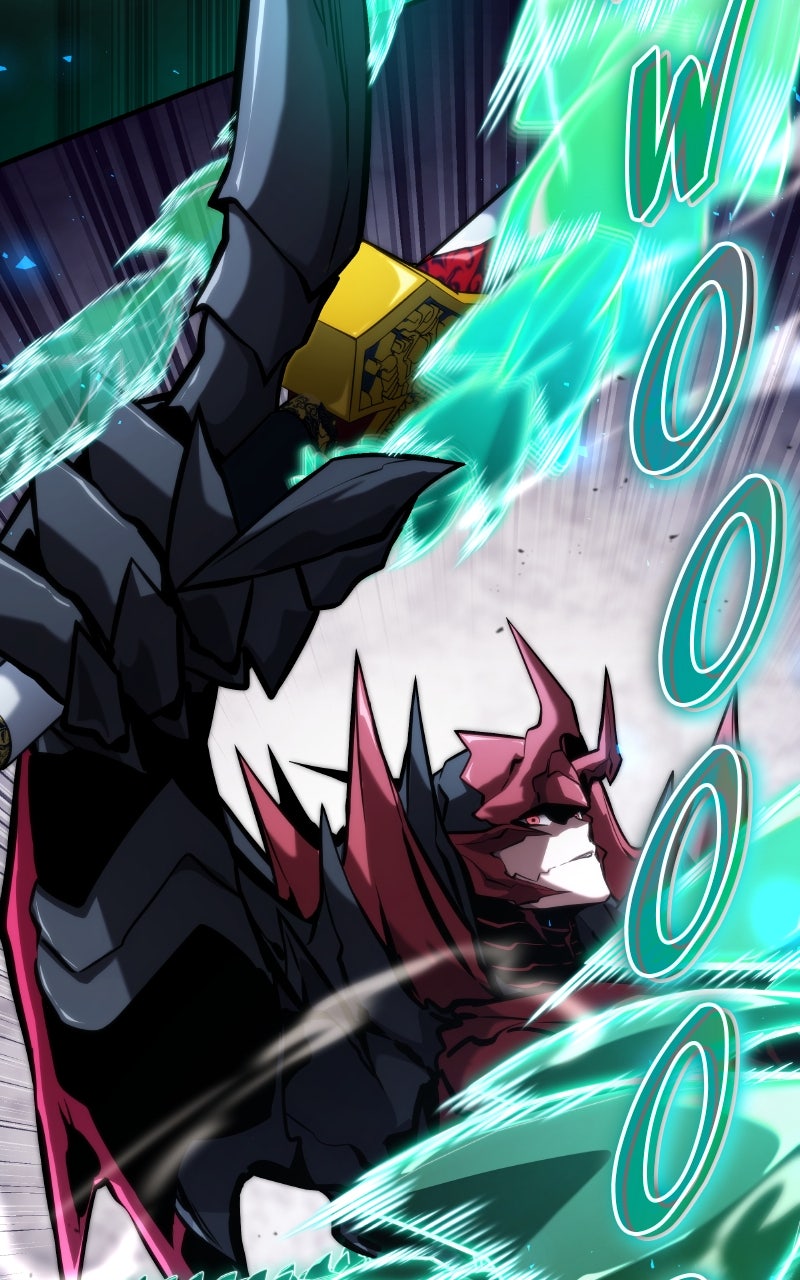Read Boundless Ascension en Manga Online