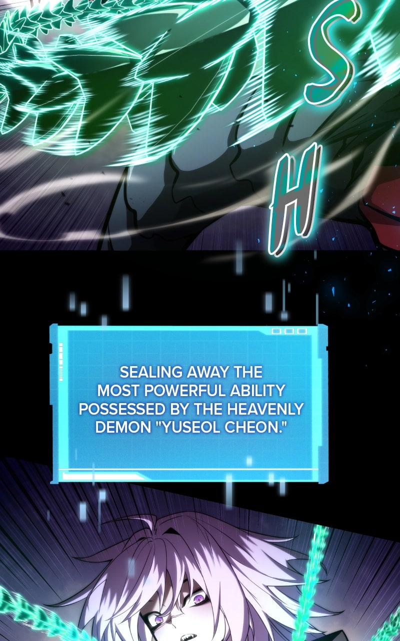 Read Boundless Ascension en Manga Online