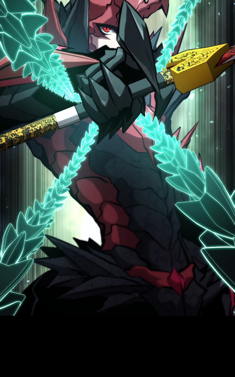 Read Boundless Ascension en Manga Online