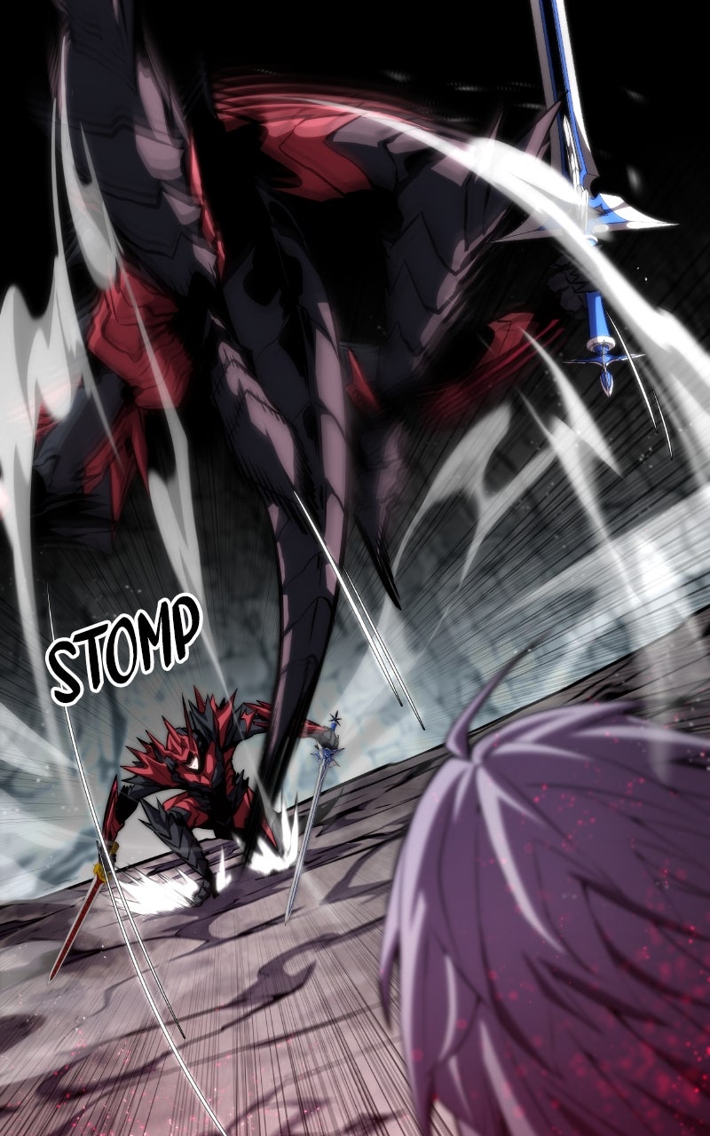 Read Boundless Ascension en Manga Online
