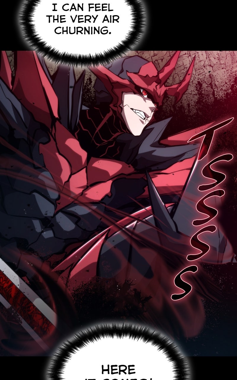 Read Boundless Ascension en Manga Online
