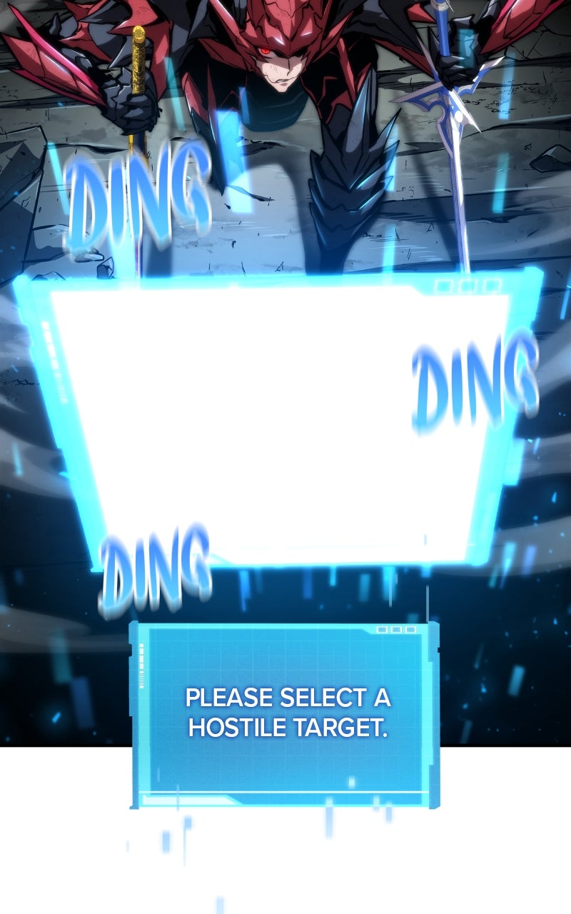 Read Boundless Ascension en Manga Online